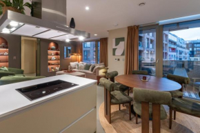 Stunning 3BD Apt London Fields